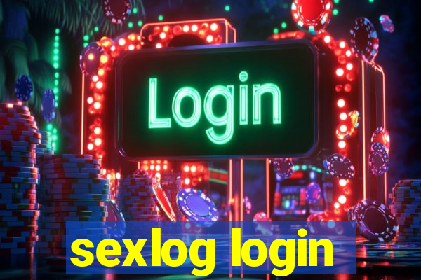 sexlog login